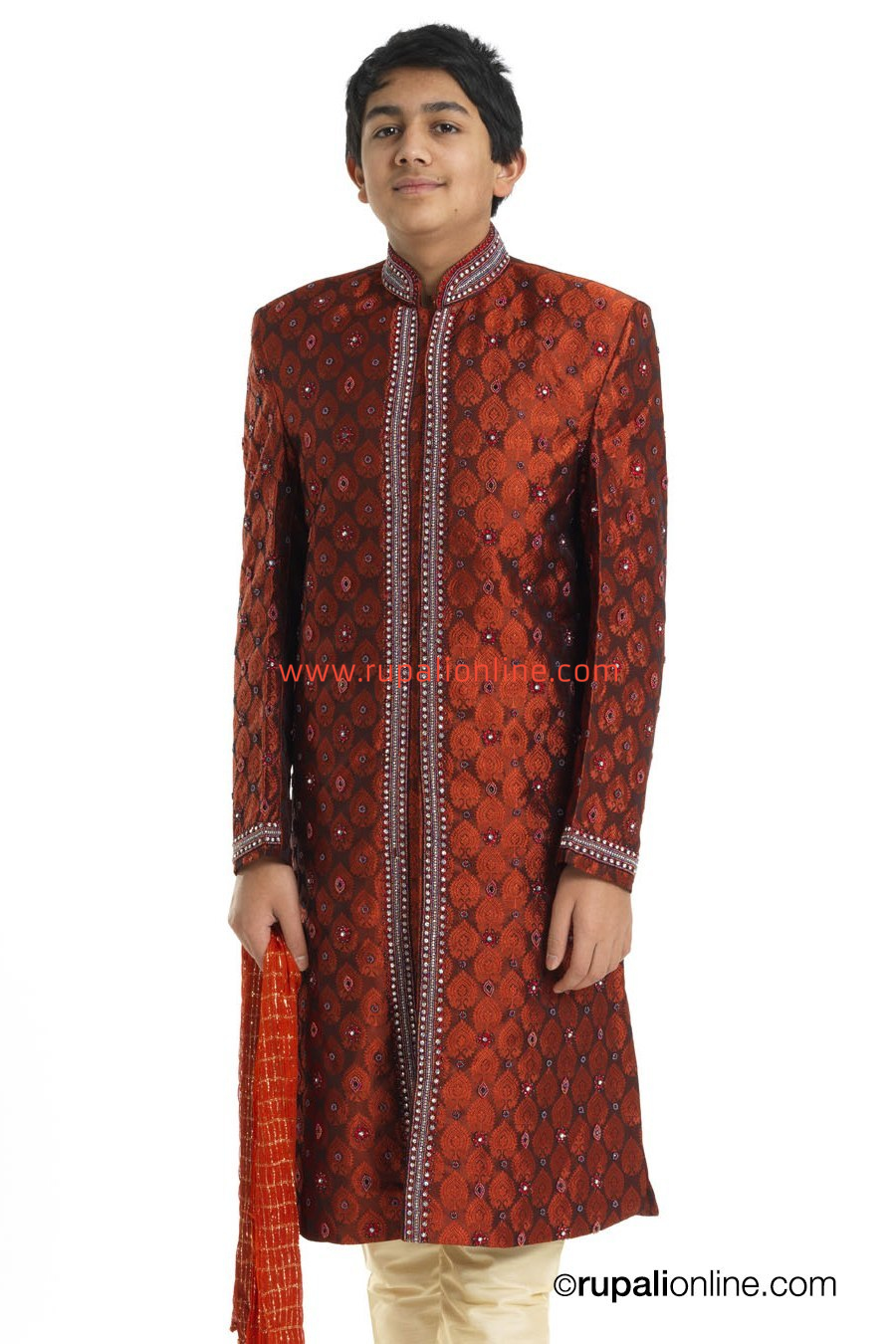 Rupali Offers Indian Kurta Pajama Wedding Sherwani In Uk Shop
